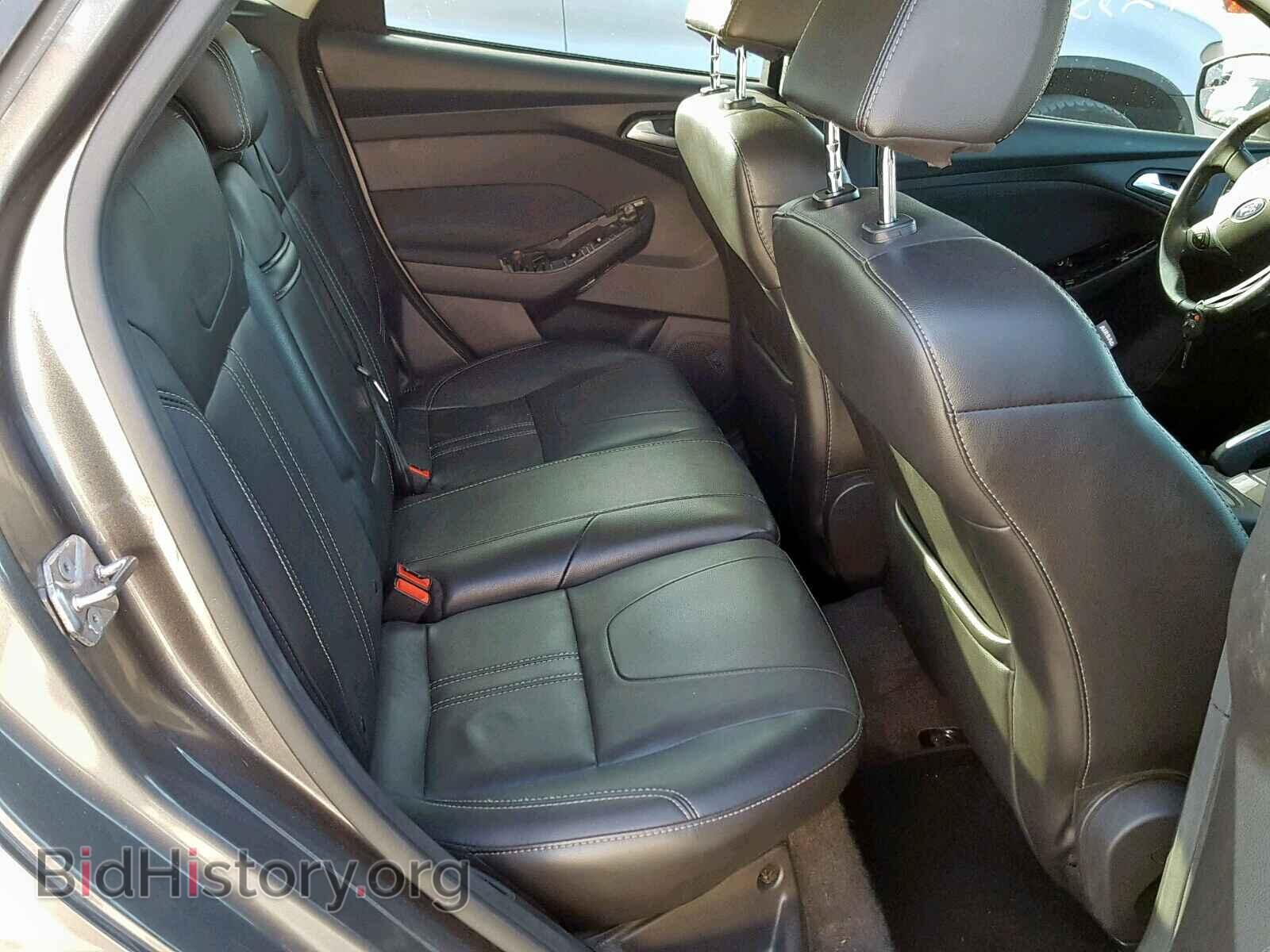 2012 FORD FOCUS - VIN: 1FAHP3M20CL453541 - Photo 6