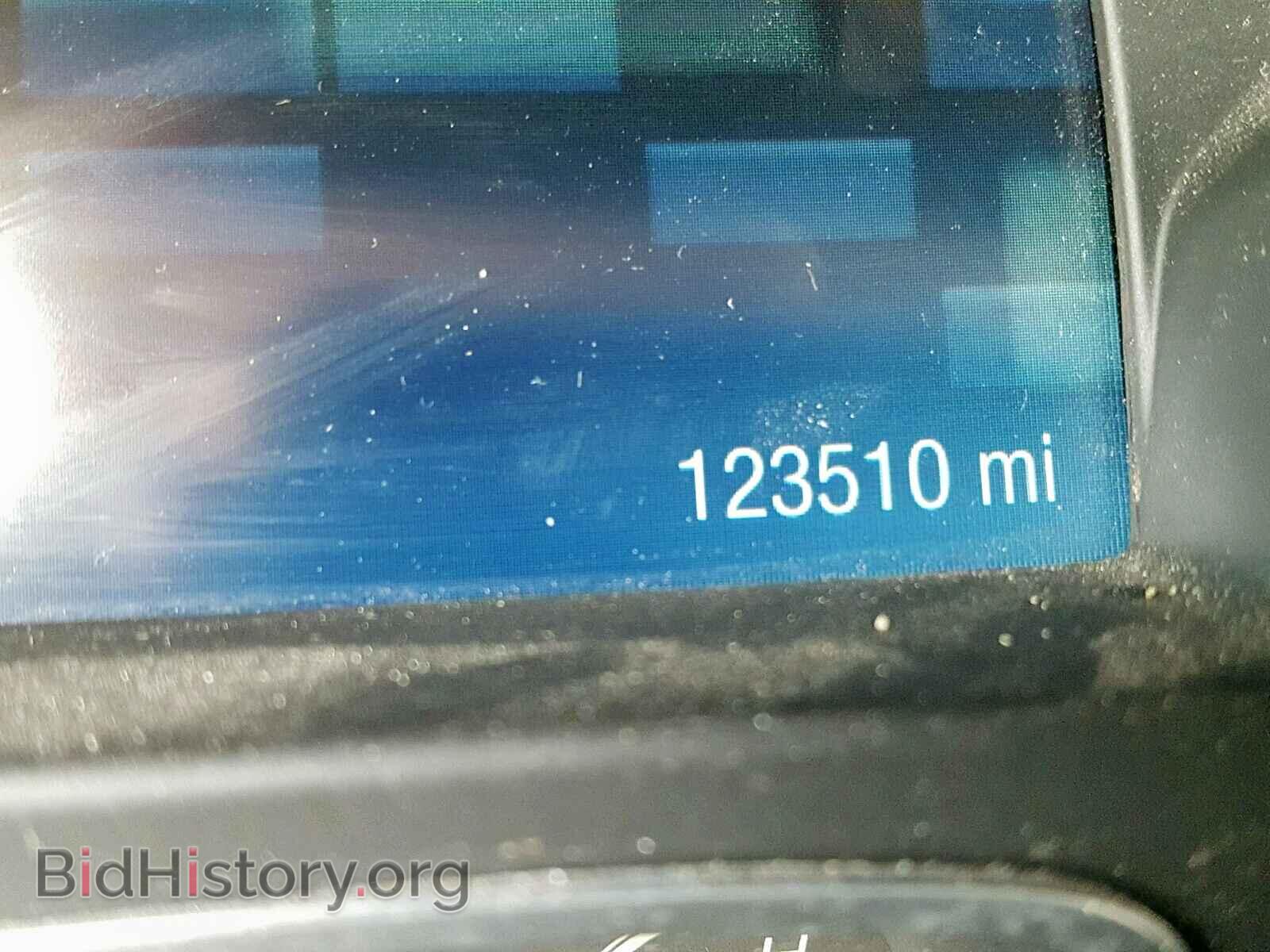 2012 FORD FOCUS - VIN: 1FAHP3M20CL453541 - Photo 8