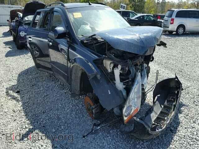Photo JN8AZ08T75W320076 - NISSAN MURANO 2005