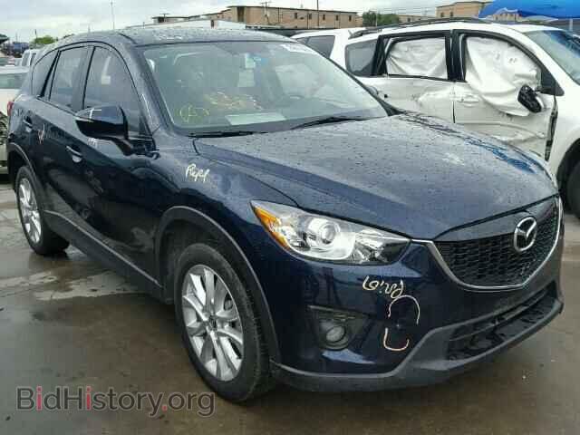 Photo JM3KE2DY3F0545714 - MAZDA CX-5 2015