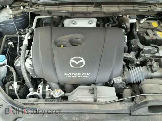 2015 MAZDA CX-5 - VIN: JM3KE2DY3F0545714 - Фото 7