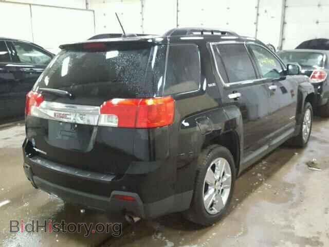 2015 GMC TERRAIN - VIN: 2GKFLRE32F6184340 - Фото 4