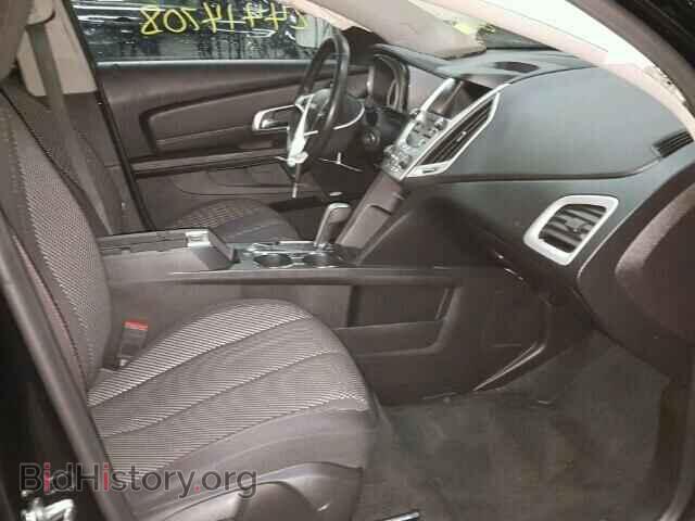2015 GMC TERRAIN - VIN: 2GKFLRE32F6184340 - Фото 5