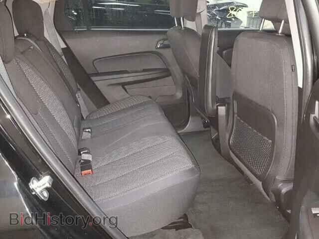 2015 GMC TERRAIN - VIN: 2GKFLRE32F6184340 - Фото 6