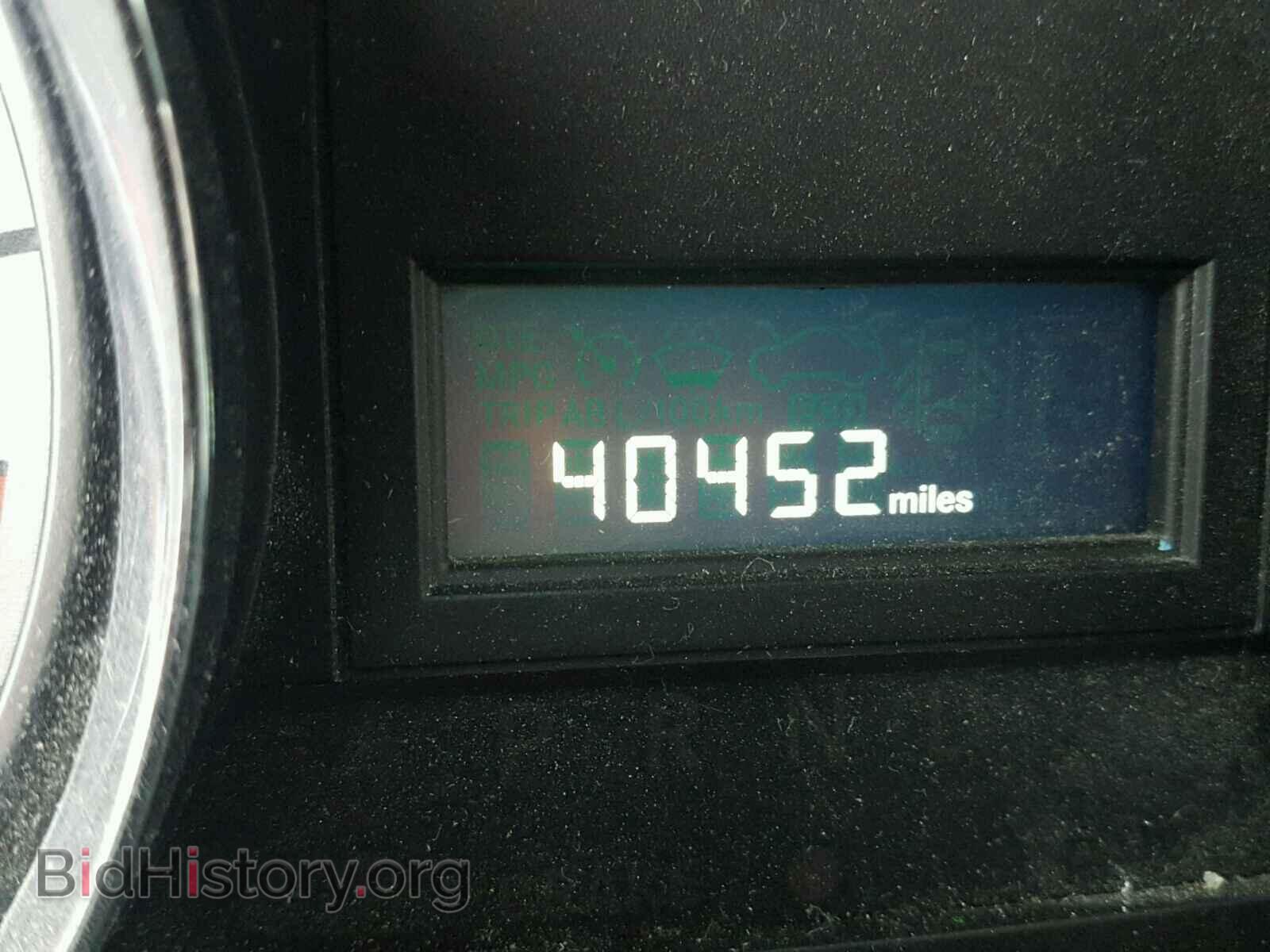 2016 DODGE CARAVAN - VIN: 2C4RDGCG1GR180750 - Фото 8
