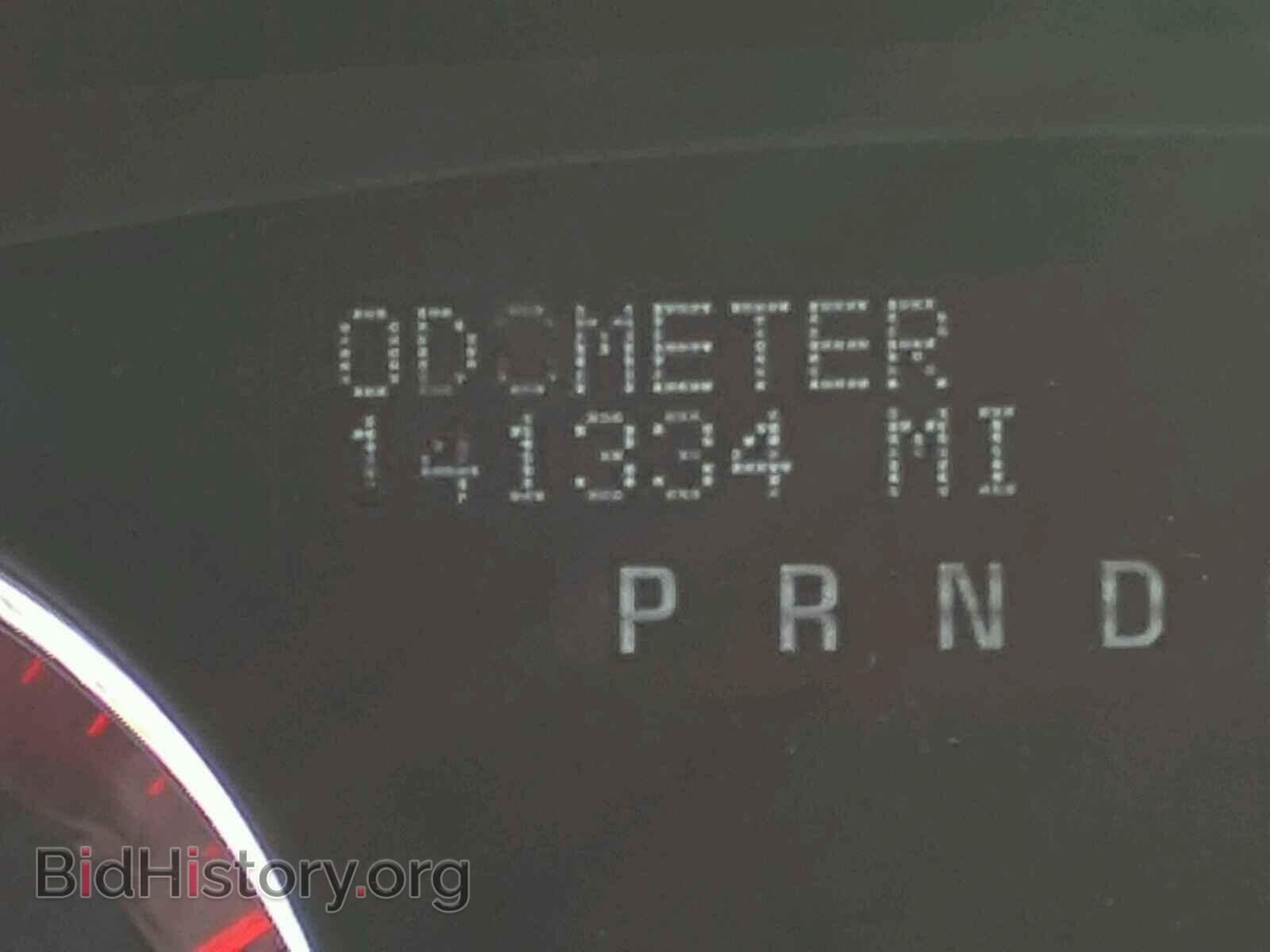 2007 GMC ACADIA - VIN: 1GKER23747J135071 - Фото 8