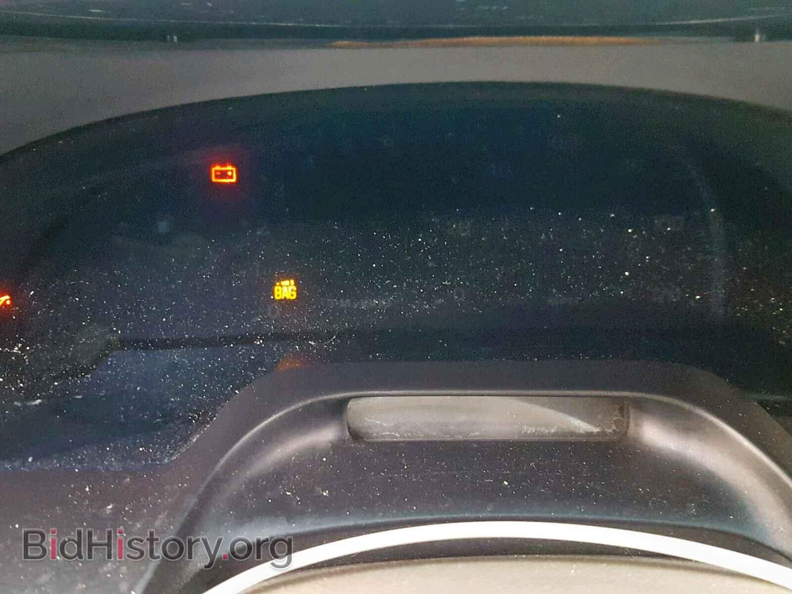 2002 LINCOLN CONTINENTL - VIN: 1LNHM97V02Y687283 - Photo 8