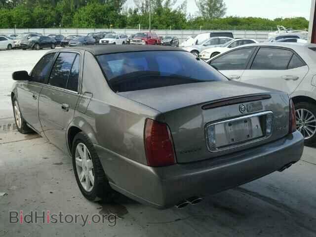 2000 CADILLAC DEVILLE - VIN: 1G6KD54Y8YU274726 - Фото 3