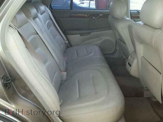 2000 CADILLAC DEVILLE - VIN: 1G6KD54Y8YU274726 - Фото 6