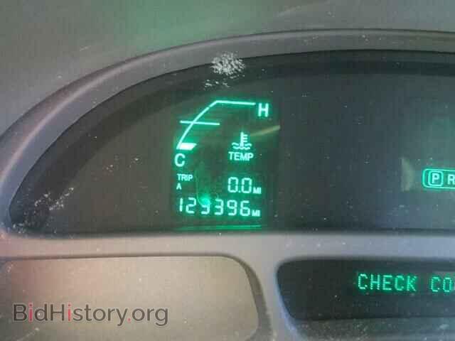 2000 CADILLAC DEVILLE - VIN: 1G6KD54Y8YU274726 - Фото 8