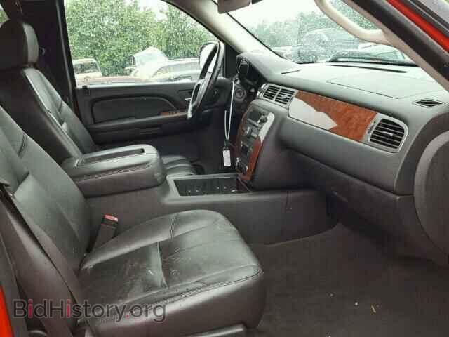 2007 CHEVROLET SILVERADO - VIN: 1GCEK19087Z642741 - Фото 5