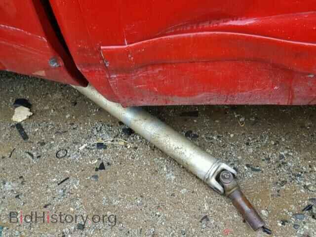 2007 CHEVROLET SILVERADO - VIN: 1GCEK19087Z642741 - Фото 9