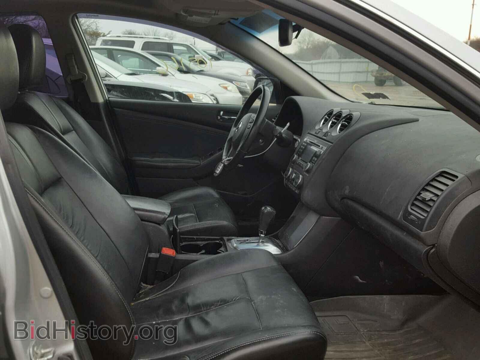 2011 NISSAN ALTIMA BAS - VIN: 1N4AL2AP1BN406299 - Photo 5