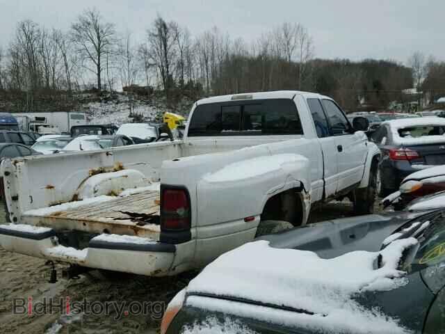 2000 DODGE RAM 3500 - VIN: 1B7MF3367YJ151876 - Photo 4