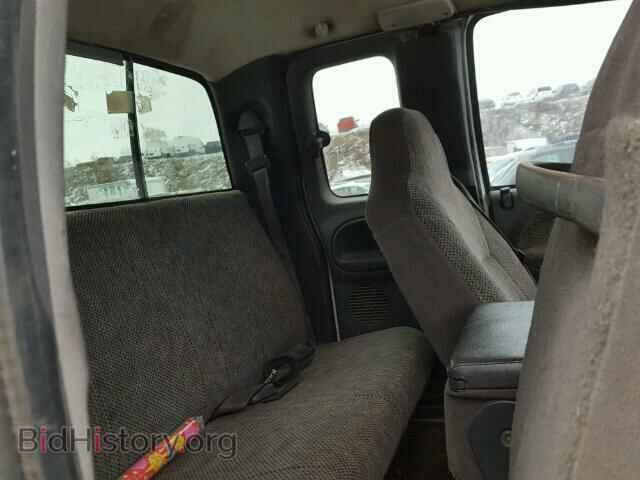 2000 DODGE RAM 3500 - VIN: 1B7MF3367YJ151876 - Photo 6