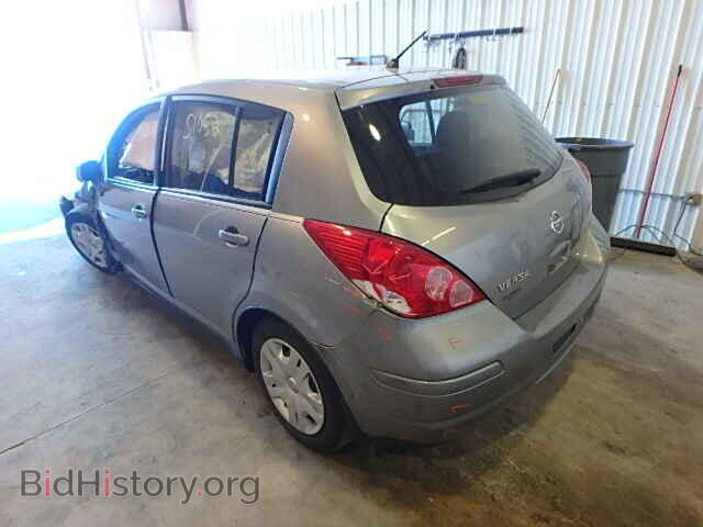 2011 NISSAN VERSA - VIN: 3N1BC1CP3BL415580 - Фото 3