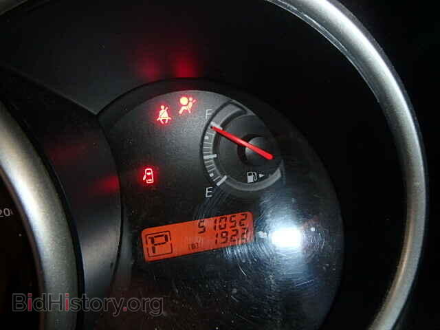 2011 NISSAN VERSA - VIN: 3N1BC1CP3BL415580 - Фото 8