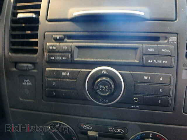 2011 NISSAN VERSA - VIN: 3N1BC1CP3BL415580 - Фото 9