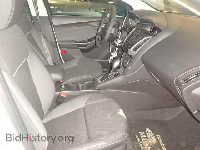 2014 FORD FOCUS - VIN: 1FADP3F27EL428036 - Фото 5