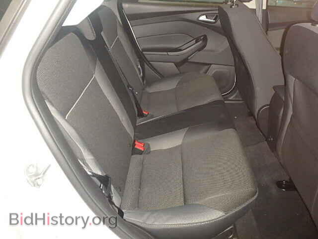 2014 FORD FOCUS - VIN: 1FADP3F27EL428036 - Фото 6