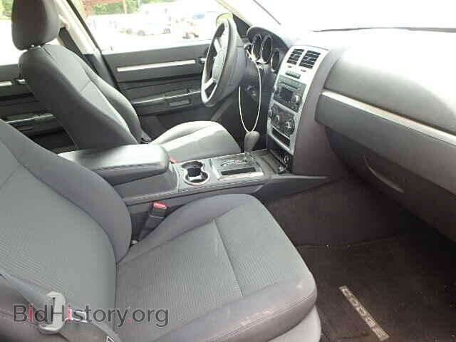 2010 DODGE CHARGER - VIN: 2B3CA3CV9AH141862 - Фото 5