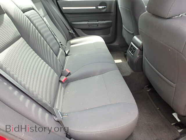 2010 DODGE CHARGER - VIN: 2B3CA3CV9AH141862 - Фото 6