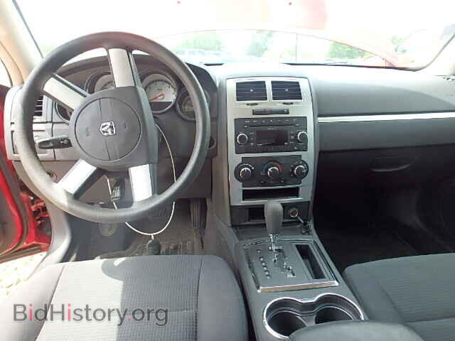 2010 DODGE CHARGER - VIN: 2B3CA3CV9AH141862 - Фото 9