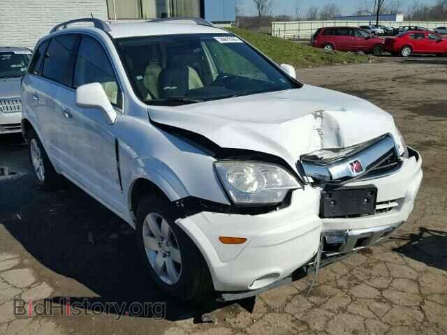Фотография 3GSCL53748S558047 - SATURN VUE 2008