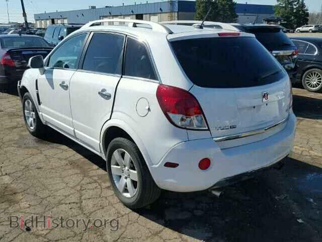 2008 SATURN VUE - VIN: 3GSCL53748S558047 - Photo 3