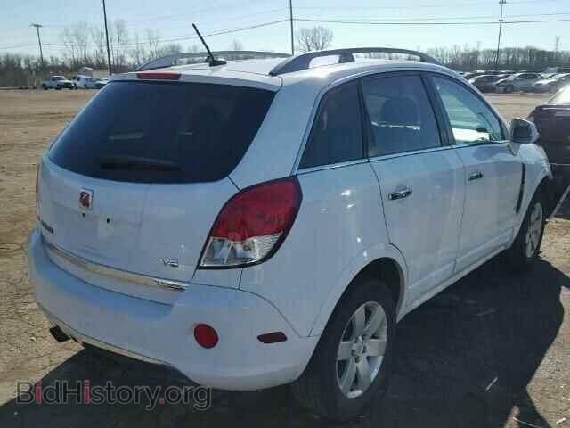 2008 SATURN VUE - VIN: 3GSCL53748S558047 - Photo 4