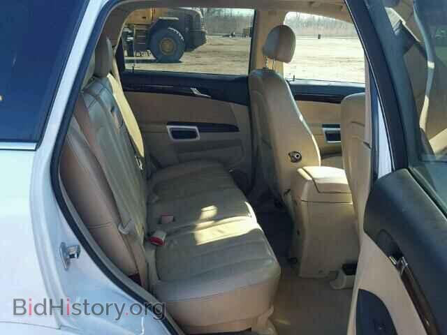 2008 SATURN VUE - VIN: 3GSCL53748S558047 - Photo 6