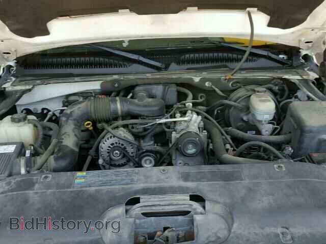 2006 CHEVROLET SILVERADO - VIN: 3GCEC14X26G158497 - Фото 7