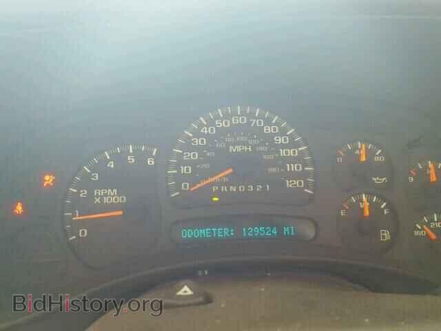 2006 CHEVROLET SILVERADO - VIN: 3GCEC14X26G158497 - Фото 8