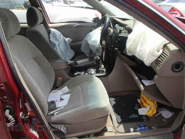 2006 KIA OPTIMA - VIN: KNAGD126165451411 - Фото 5