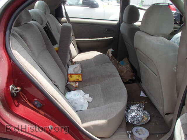 2006 KIA OPTIMA - VIN: KNAGD126165451411 - Фото 6