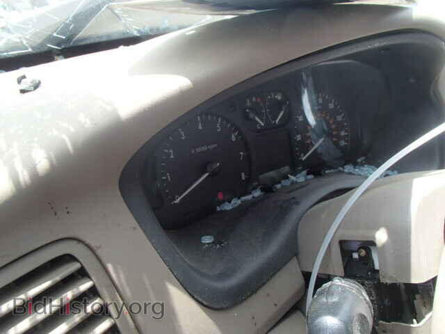 2006 KIA OPTIMA - VIN: KNAGD126165451411 - Фото 8