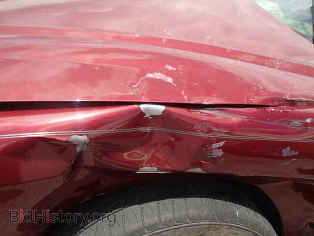 2006 KIA OPTIMA - VIN: KNAGD126165451411 - Фото 9