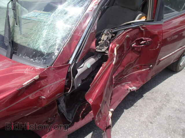 2006 KIA OPTIMA - VIN: KNAGD126165451411 - Фото 10