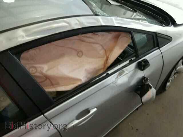 2013 HONDA CIVIC - VIN: 19XFB2F57DE097665 - Фото 10