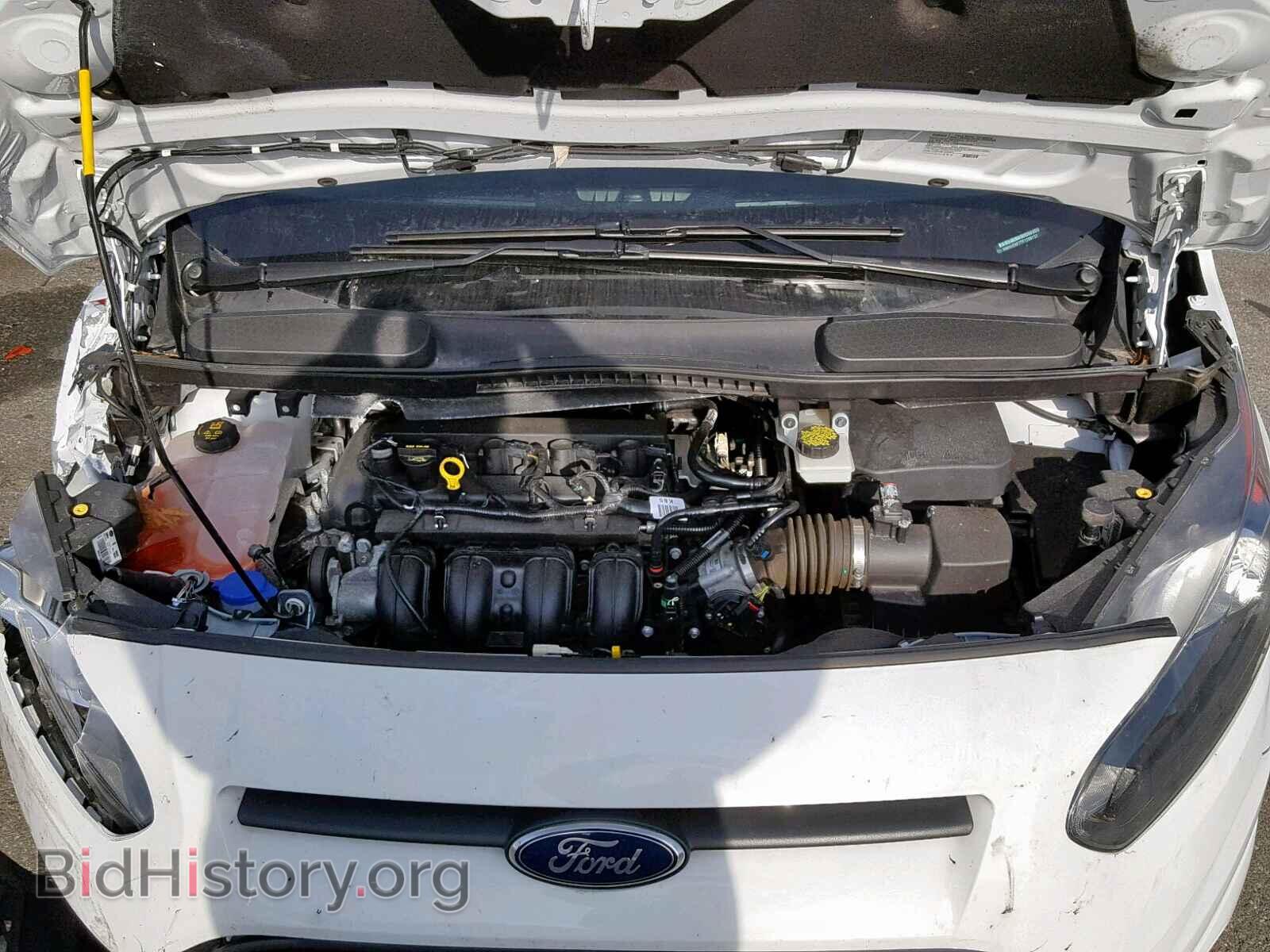 2015 FORD TRANSIT CO - VIN: NM0GE9F77F1209132 - Фото 7
