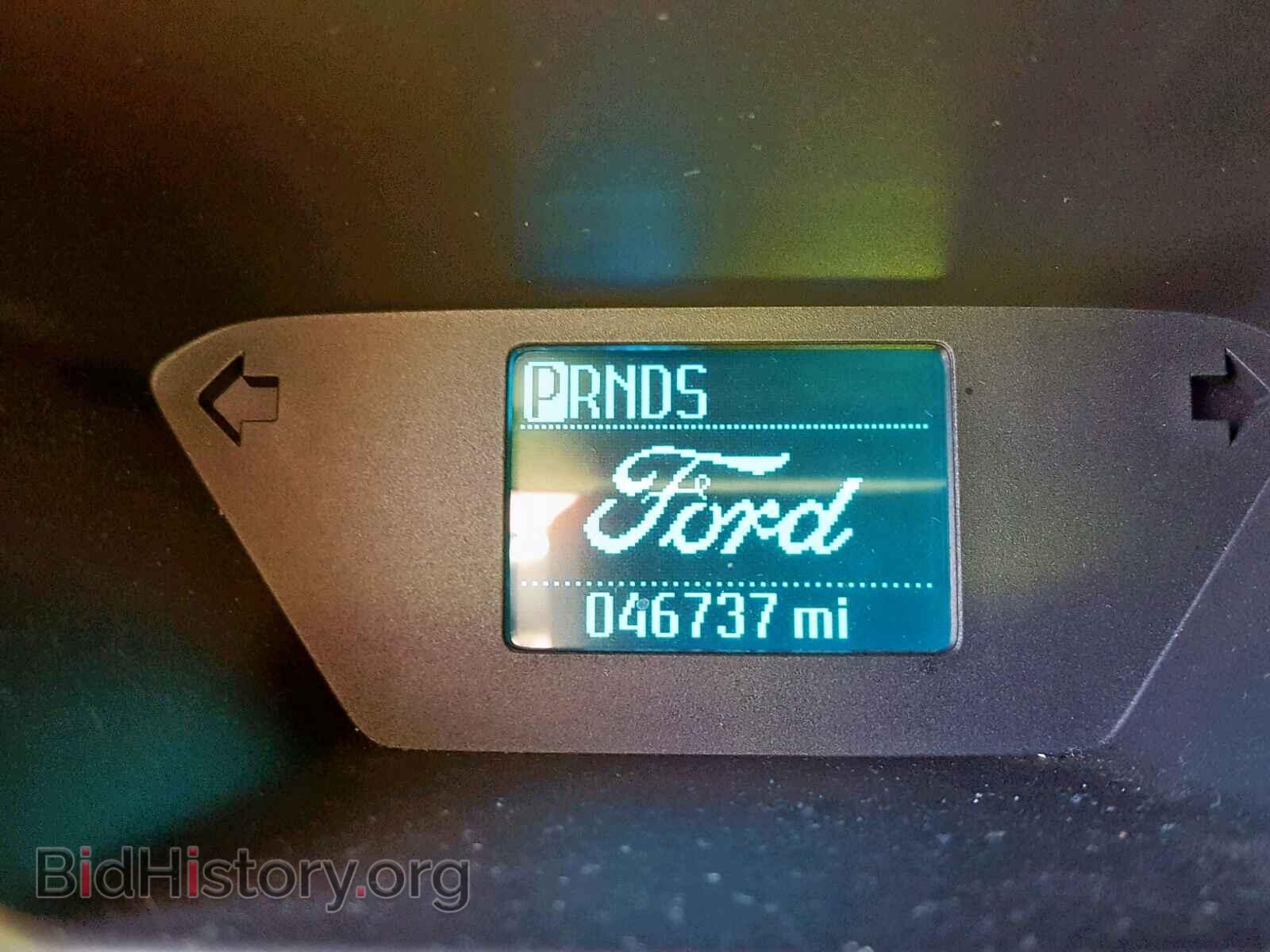 2015 FORD TRANSIT CO - VIN: NM0GE9F77F1209132 - Фото 8