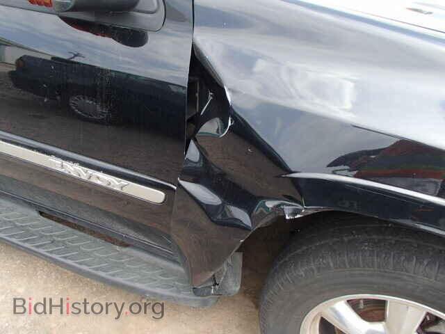 2004 GMC ENVOY - VIN: 1GKDT13S342149111 - Photo 9