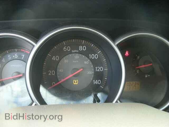 2007 NISSAN VERSA - VIN: 3N1BC13E17L403563 - Фото 8