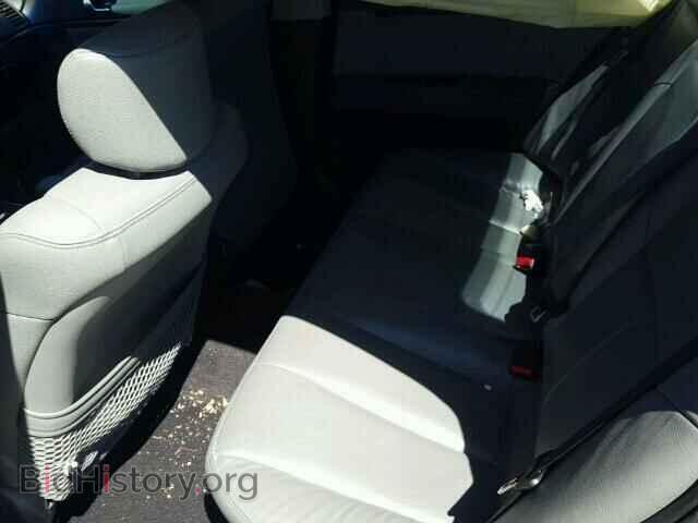 2009 MITSUBISHI GALANT - VIN: 4A3AB56F99E030697 - Фото 6