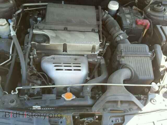 2009 MITSUBISHI GALANT - VIN: 4A3AB56F99E030697 - Фото 7