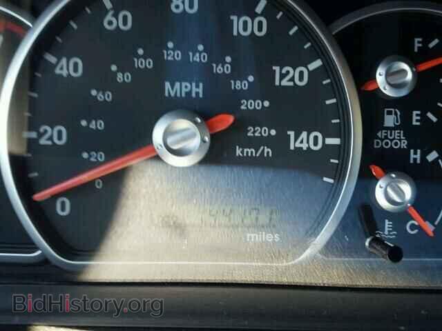 2009 MITSUBISHI GALANT - VIN: 4A3AB56F99E030697 - Фото 8