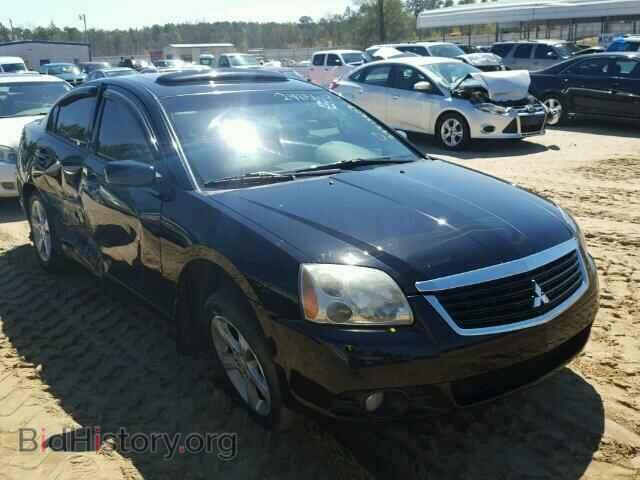 2009 MITSUBISHI GALANT - VIN: 4A3AB56F99E030697 - Фото 9