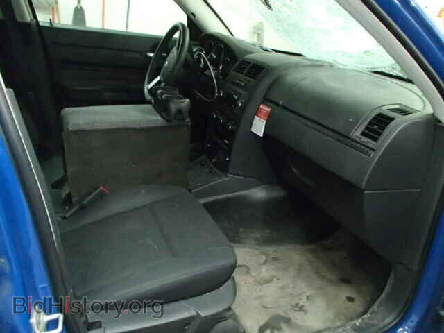 2010 DODGE CHARGER - VIN: 2B3CA4CTXAH256300 - Фото 5