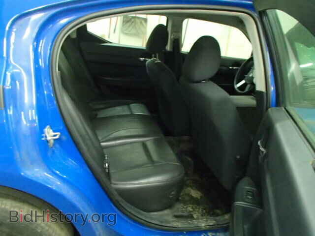 2010 DODGE CHARGER - VIN: 2B3CA4CTXAH256300 - Фото 6