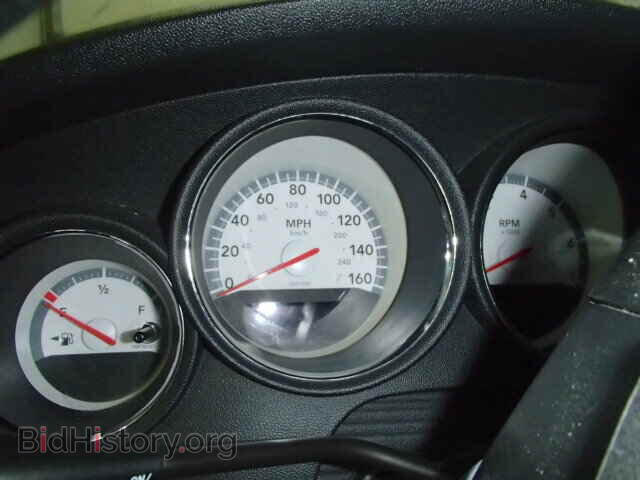 2010 DODGE CHARGER - VIN: 2B3CA4CTXAH256300 - Фото 8
